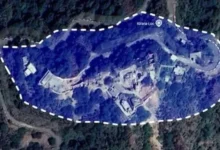 Kirana Hills Operation Sindoor