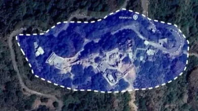 Kirana Hills Operation Sindoor
