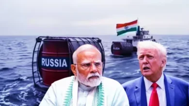 US Tariff, India US Trade, Russia Sanctions, Trump Tariff, US Senate