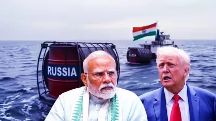 US Tariff, India US Trade, Russia Sanctions, Trump Tariff, US Senate