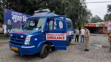 Road Accident, Ghaziabad, Meerut Expressway, Haridwar, Uttar Pradesh