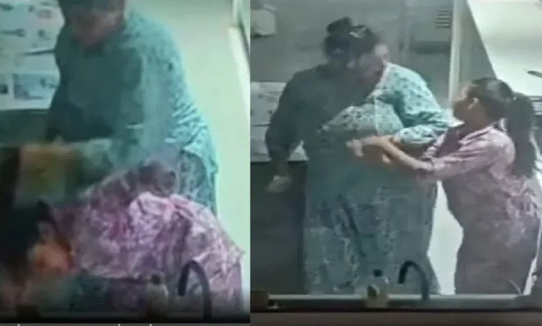 Gurugram Crime, Domestic Helper Assault, DLF Camellias, Maid Harassment, Gurgaon Police