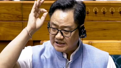 Parliament Deadlock
