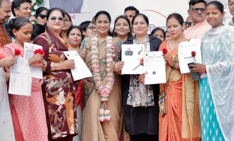 Delhi Laxmi Yojana, Rekha Gupta, Delhi Government, Women Empowerment, Delhi News