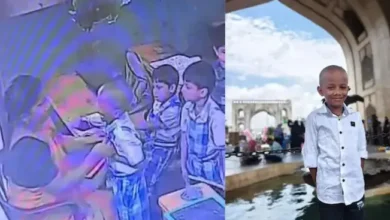 School Death: विशाखापट्टनम में छह साल के बच्चे की मौत