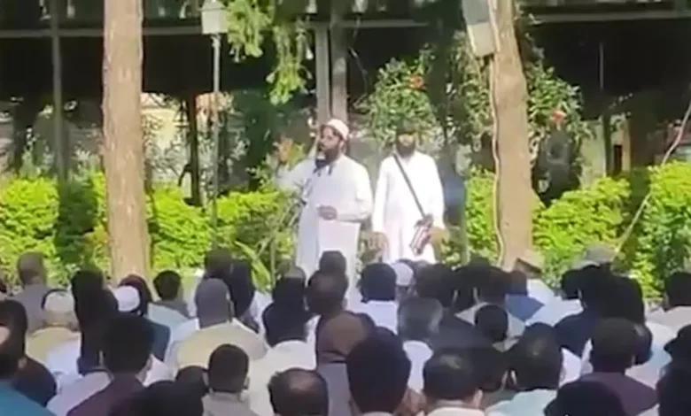 Lashkar e Taiba, Pakistan News, Terrorism, Indian Intelligence, Breaking News