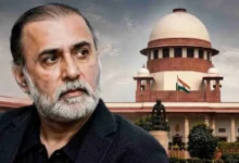 Tarun Tejpal Case Supreme Court