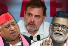 Ram Mandir, Rahul Gandhi, Pappu Yadav, Awadhesh Prasad, Varanasi News