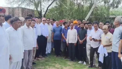 Dangawas Massacre, Rajasthan, Nagaur, SC ST Court, CBI