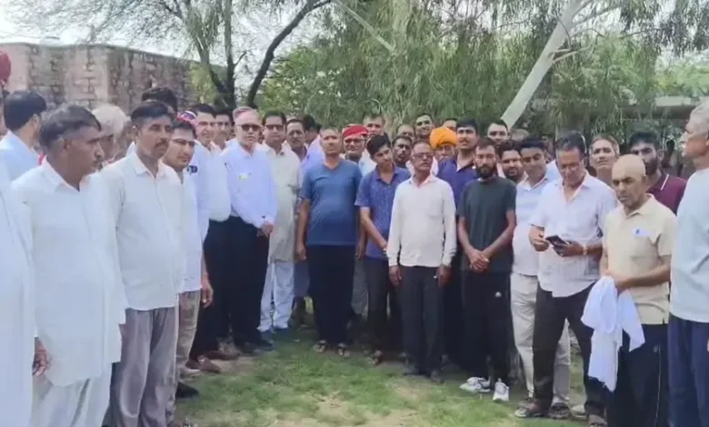 Dangawas Massacre, Rajasthan, Nagaur, SC ST Court, CBI