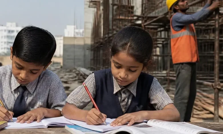 Delhi Education Scheme
