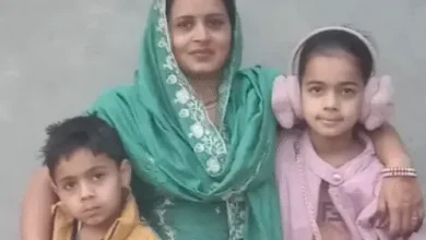 Fatehabad, Haryana, Anganwadi Worker, Water Tank, Suicide Investigation