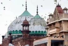 श्रीकृष्ण जन्मभूमि-शाही ईदगाह विवाद