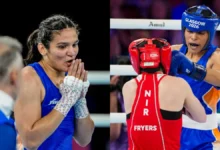 Commonwealth Games 2026, India CWG, Boxing Gold, Para Athletics, India Medals