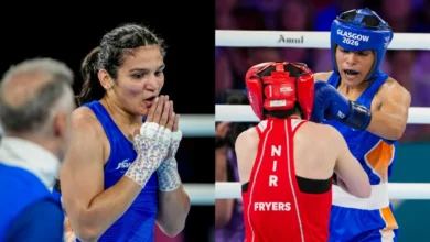 Commonwealth Games 2026, India CWG, Boxing Gold, Para Athletics, India Medals
