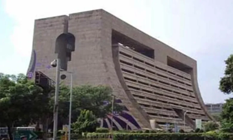 NDMC, Sexual Harassment, Sunil Kumar Singh, Delhi News, Women Safety