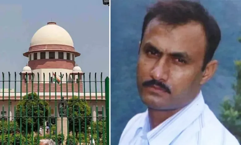 Sohrabuddin Encounter Case, Supreme Court Notice, CBI Case, 92 Hostile Witnesses, Bombay High Court