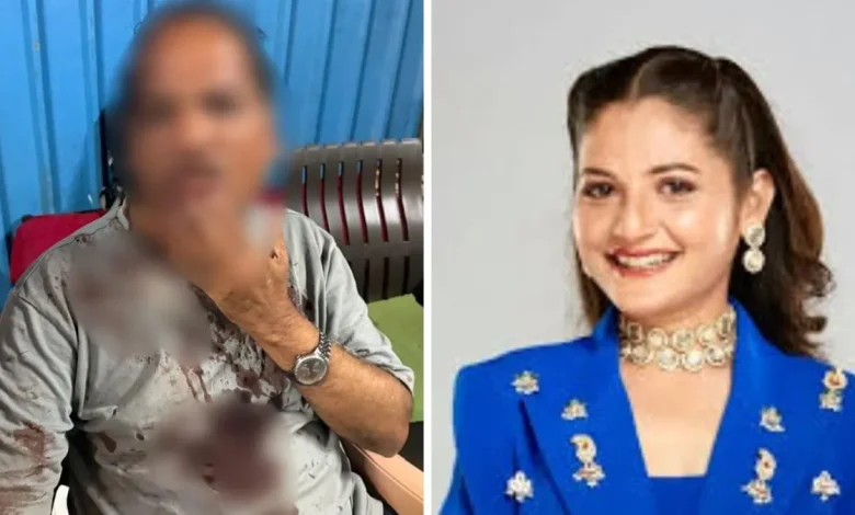 Divya Shinde Arrest, Bigg Boss Marathi, Pune Police, Extortion Case, Divya Shinde News