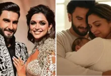 Deepika Padukone, Ranveer Singh, Deepika Baby Girl, Bollywood Couple, Dua Padukone Singh