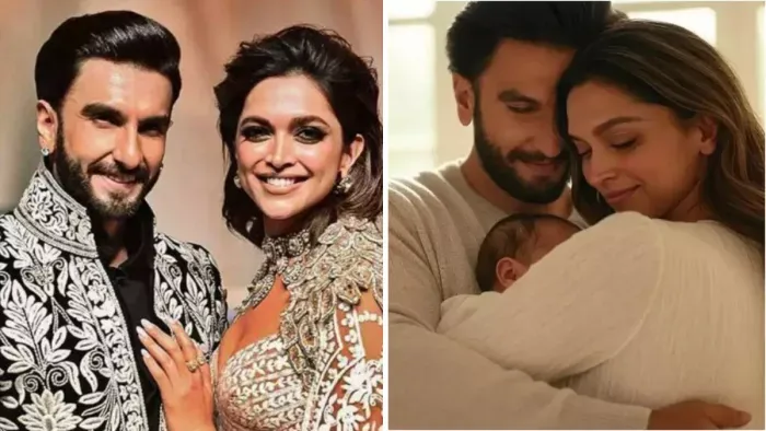 Deepika Padukone, Ranveer Singh, Deepika Baby Girl, Bollywood Couple, Dua Padukone Singh