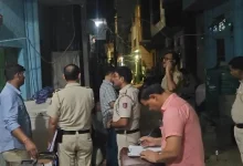 Delhi Murder, Tigri Murder Case, Sangam Vihar Crime, Delhi Crime, Husband Arrested