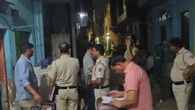Delhi Murder, Tigri Murder Case, Sangam Vihar Crime, Delhi Crime, Husband Arrested