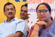 Delhi SIR, Rekha Gupta, Arvind Kejriwal, Delhi Voter List, Election Commission