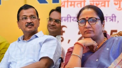 Delhi SIR, Rekha Gupta, Arvind Kejriwal, Delhi Voter List, Election Commission