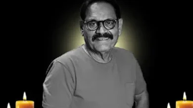Mushtaq Khan, Bollywood Actor, Welcome Movie, Ballu Character, Hindi Cinema