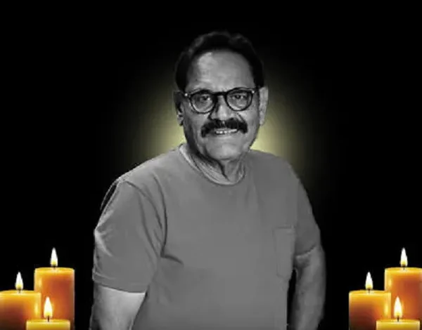 Mushtaq Khan, Bollywood Actor, Welcome Movie, Ballu Character, Hindi Cinema