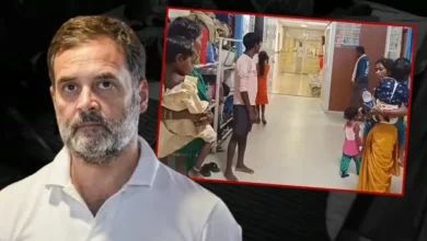 Balaghat Child Deaths, Rahul Gandhi, Madhya Pradesh, Tribal Children, MP Health System