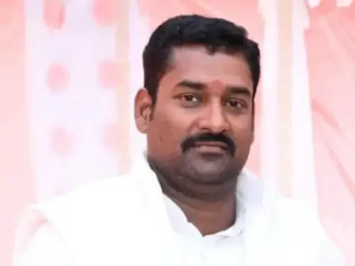 Prayagraj Murder, Pawan Yadav, Samajwadi Party