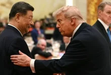 Trump Xi Jinping, White House Summit, US China Relations, Taiwan Issue, AI Trade Talks