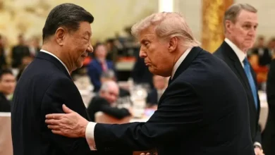 Trump Xi Jinping, White House Summit, US China Relations, Taiwan Issue, AI Trade Talks