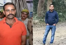 Vivek Tiwari Case, Prashant Chaudhary, Lucknow Court, Apple Executive, Lucknow Crime