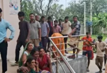 Bhagalpur Drowning, Sultanaganj Accident, Bihar News, Karma Dharma Puja, Pond Drowning
