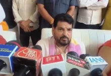 Brij Bhushan Sharan Singh, Baba Ramdev, Patanjali, Ayodhya News, Defamation Case