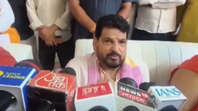 Brij Bhushan Sharan Singh, Baba Ramdev, Patanjali, Ayodhya News, Defamation Case