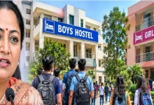 Delhi Student Hostel, Delhi Government, Rekha Gupta, Delhi University Hostel, Student Accommodation