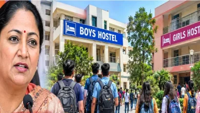 Delhi Student Hostel, Delhi Government, Rekha Gupta, Delhi University Hostel, Student Accommodation
