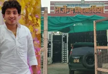 Diler Kharakiya, Haryanvi Singer, Range Rover Firing, Anil Pandit, Bhiwani News