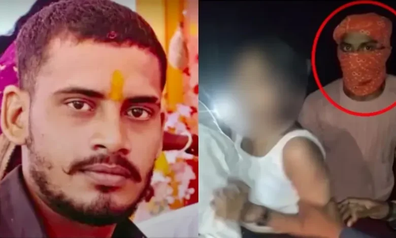 Jamui Case, Nandan Yadav, Bihar Police Encounter, Jamui Crime, Bihar News
