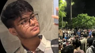 IIT Bombay Student Death, Sahil Wakode Case, Prof Doolla, IIT Bombay Protest, Caste Harassment Allegations