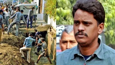 Surendra Koli, Nithari Case, Surendra Koli Suicide, Haridwar News, Nithari Kand