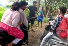 Dhenkanal Odisha, Odisha Crime, Couple Assault, Kapilash Road, Viral Video