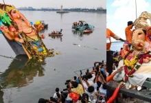 Ganesh Visarjan, Telangana Accidents, Hyderabad Ganesh Festival, Telangana Police, Ganesh Immersion Accident