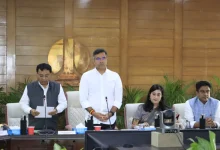NDMC Meeting 2026, New Delhi Municipal Council, EV Parking Discount, Smart Parking Delhi, AYUSH Hospital Delhi
