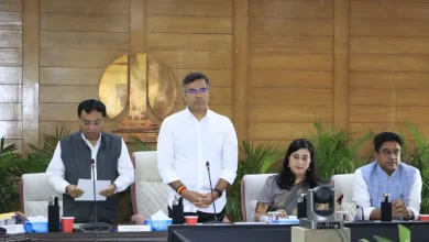 NDMC Meeting 2026, New Delhi Municipal Council, EV Parking Discount, Smart Parking Delhi, AYUSH Hospital Delhi