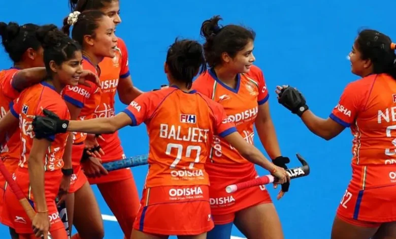 Asian Games 2026, India Medal Tally, Indian Hockey, Kabaddi Semifinal, India Sports