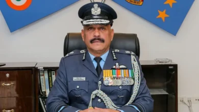 Ram Mandir CEO, Jitendra Mishra, Ayodhya Ram Mandir, Shri Ram Janmabhoomi Trust, Operation Sindoor